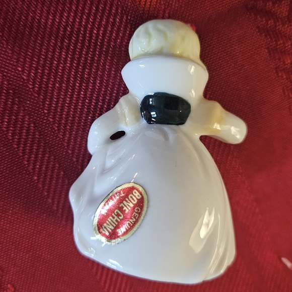 1940s Snow White Lefton Figurine - Picture 5 of 6